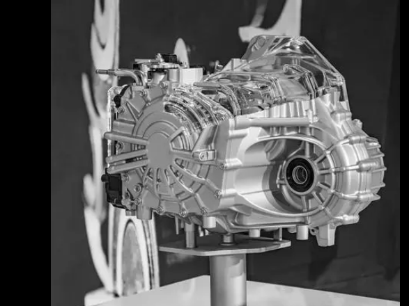 汽車產(chǎn)線輕量化改造（鎂合金）